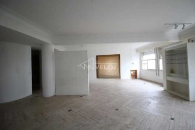 Apartamento, 4 quartos, 130 m² - Foto 3