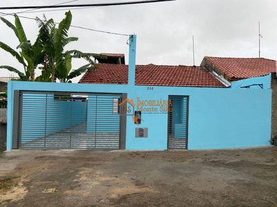 Casa, 3 quartos, 81 m² - Foto 4