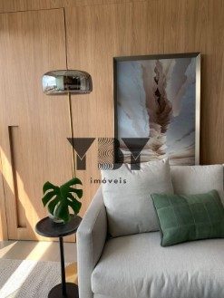 Apartamento, 1 quarto, 29 m² - Foto 1