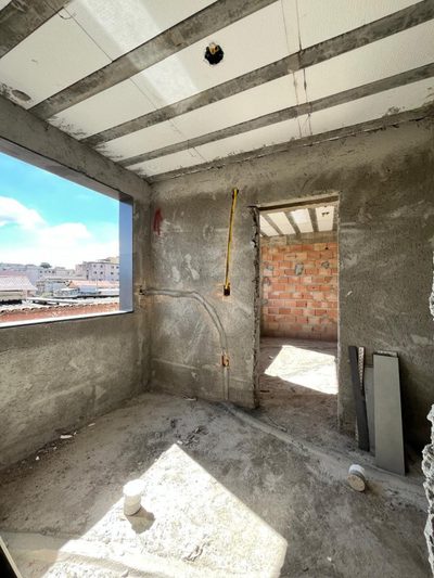 Apartamento, 2 quartos, 61 m² - Foto 5