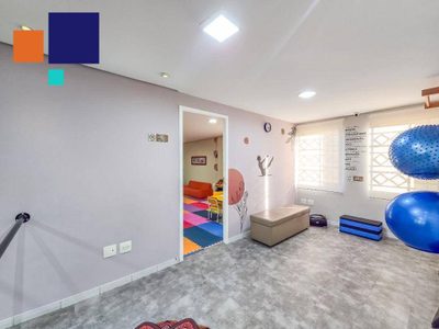 Apartamento, 4 quartos, 179 m² - Foto 4