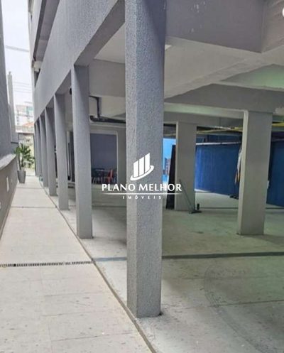 Apartamento, 2 quartos, 45 m² - Foto 3