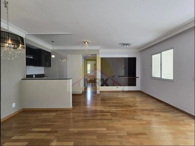 Apartamento, 3 quartos, 108 m² - Foto 3