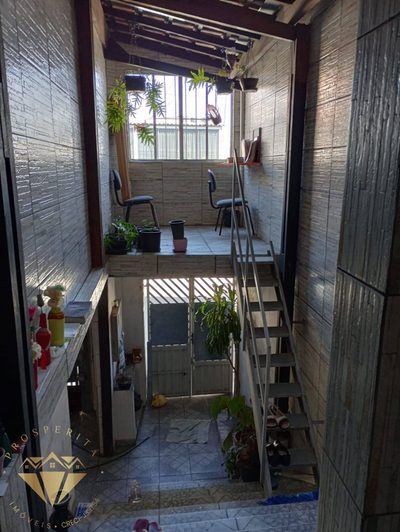 Casa, 3 quartos - Foto 5