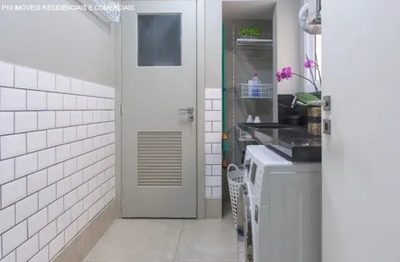 Apartamento, 3 quartos, 117 m² - Foto 4