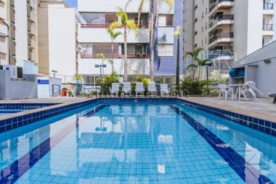Apartamento, 4 quartos, 149 m² - Foto 3