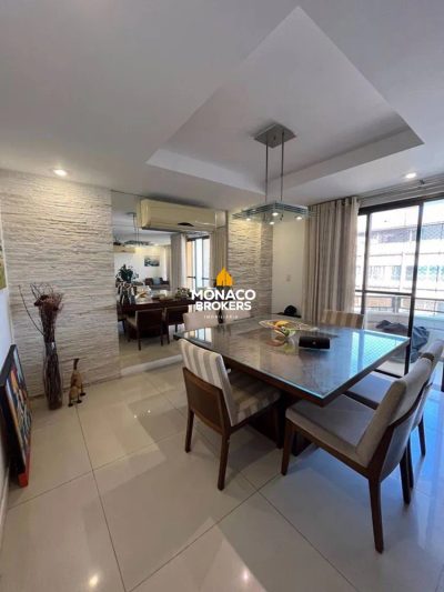Apartamento, 4 quartos, 206 m² - Foto 1