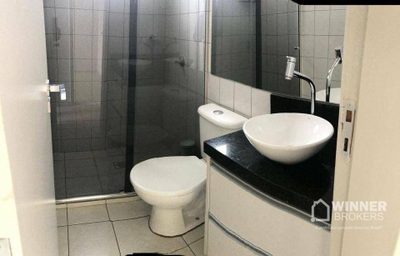 Apartamento, 2 quartos, 45 m² - Foto 5