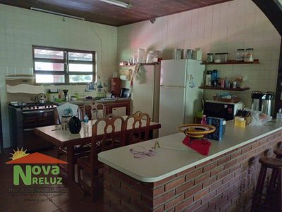 Chácara, 2 quartos, 5300 m² - Foto 5