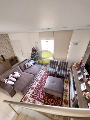 Casa de Condomínio, 3 quartos - Foto 5