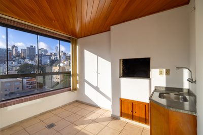 Apartamento, 3 quartos, 108 m² - Foto 5