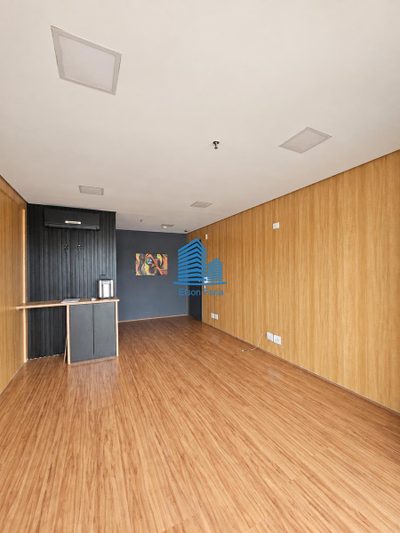 Sala-Conjunto, 27 m² - Foto 3