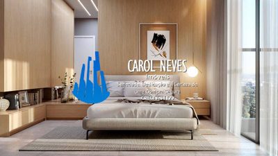 Apartamento, 2 quartos, 79 m² - Foto 5