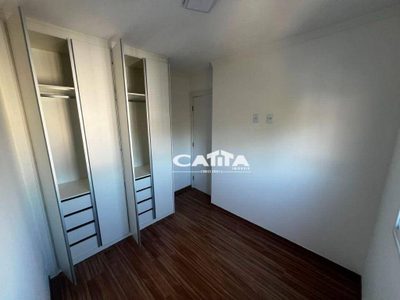 Apartamento, 2 quartos, 44 m² - Foto 5