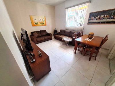 Apartamento, 2 quartos, 83 m² - Foto 3