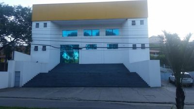Prédio Inteiro, 1670 m² - Foto 2