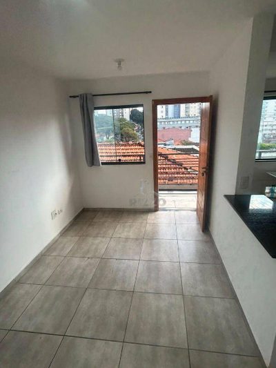 Apartamento, 1 quarto, 30 m² - Foto 2