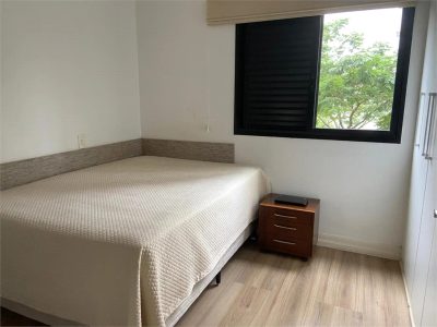 Apartamento, 3 quartos, 83 m² - Foto 4