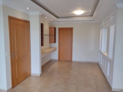Apartamento, 3 quartos, 116 m² - Foto 3