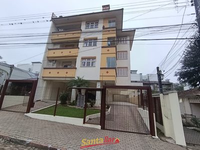 Apartamento, 2 quartos, 59 m² - Foto 1
