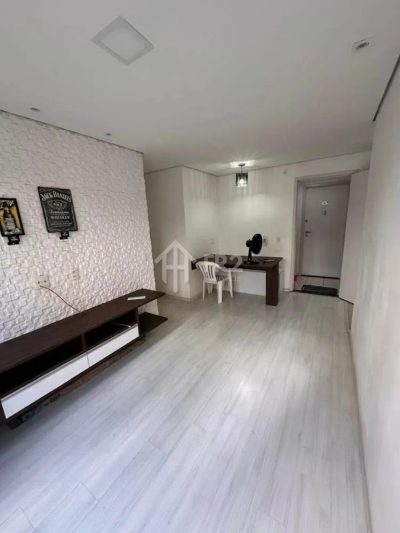Apartamento, 1 quarto, 45 m² - Foto 1