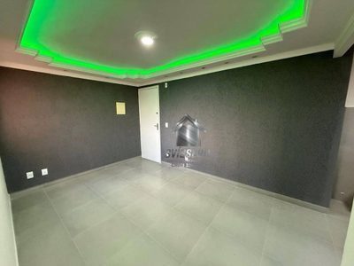 Apartamento, 2 quartos, 46 m² - Foto 3