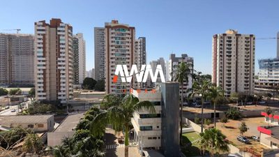 Apartamento, 3 quartos, 78 m² - Foto 4