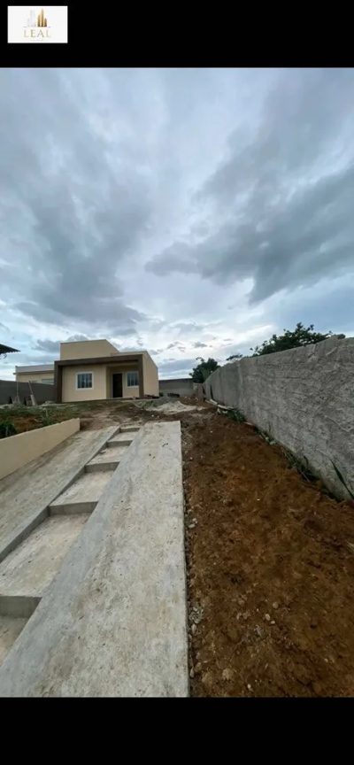 Casa, 2 quartos, 90 m² - Foto 1