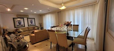 Apartamento, 3 quartos, 224 m² - Foto 2