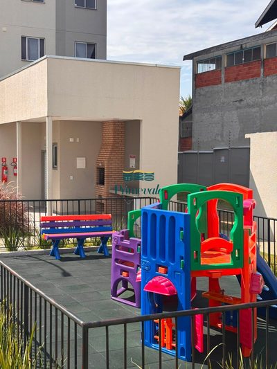 Apartamento, 2 quartos, 48 m² - Foto 5