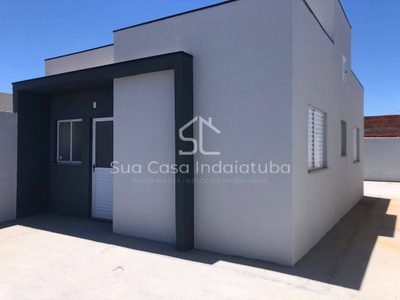 Casa, 2 quartos, 50 m² - Foto 4