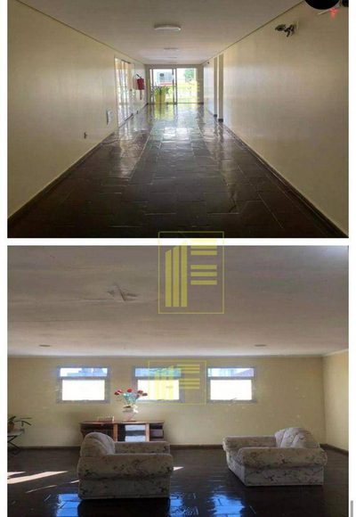 Apartamento, 1 quarto, 47 m² - Foto 3