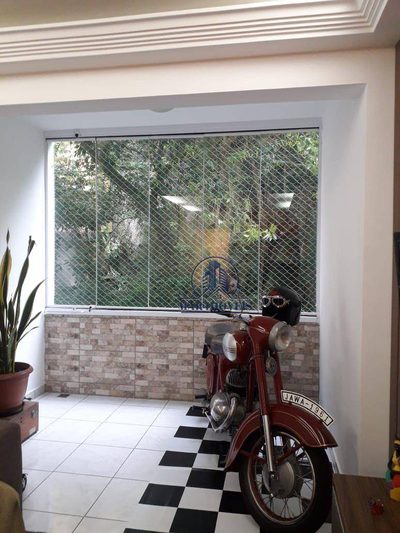 Apartamento, 2 quartos, 85 m² - Foto 4