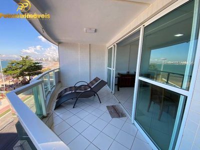 Apartamento, 4 quartos, 166 m² - Foto 4