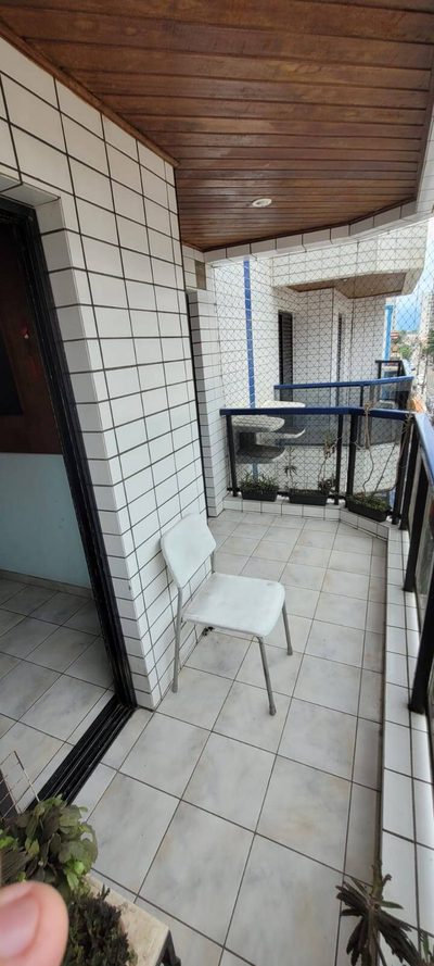 Apartamento, 3 quartos, 180 m² - Foto 2