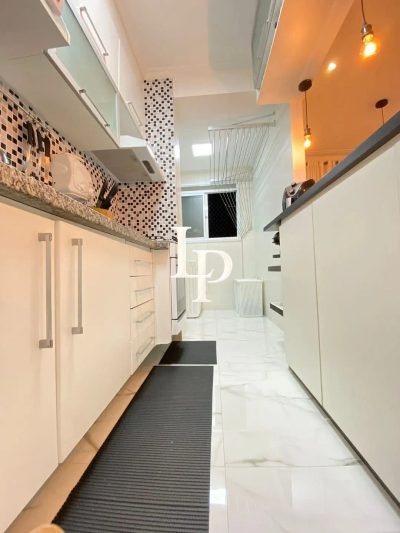 Apartamento, 2 quartos, 52 m² - Foto 5
