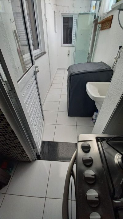 Apartamento, 2 quartos, 56 m² - Foto 4