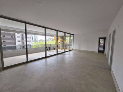 Apartamento, 4 quartos, 208 m² - Foto 1