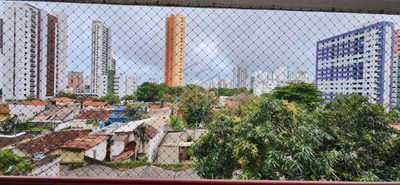 Apartamento, 3 quartos, 140 m² - Foto 3