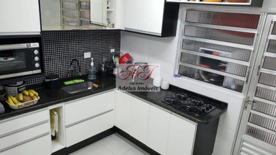 Apartamento, 2 quartos, 88 m² - Foto 2