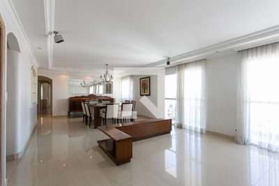 Cobertura, 3 quartos, 355 m² - Foto 1
