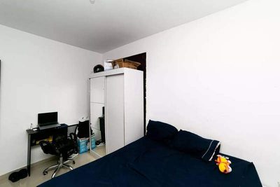 Apartamento, 3 quartos, 135 m² - Foto 4