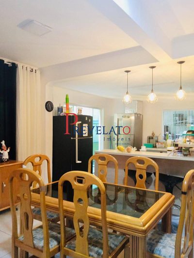 Sobrado, 3 quartos, 250 m² - Foto 5