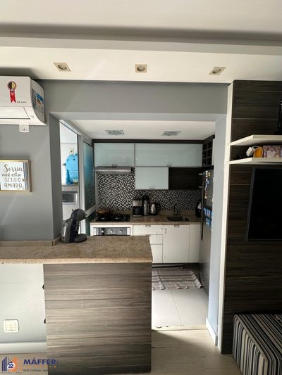 Apartamento, 2 quartos, 53 m² - Foto 3