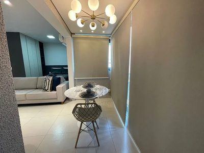 Apartamento, 1 quarto, 43 m² - Foto 5