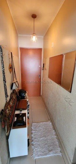 Apartamento, 1 quarto, 42 m² - Foto 5