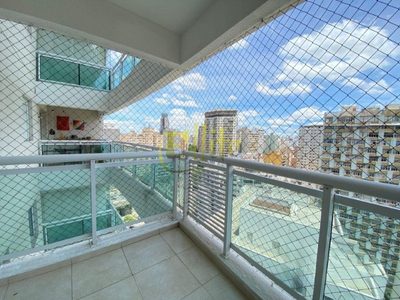 Flat/Apart Hotel, 1 quarto, 48 m² - Foto 3