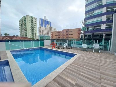 Apartamento, 2 quartos, 69 m² - Foto 1