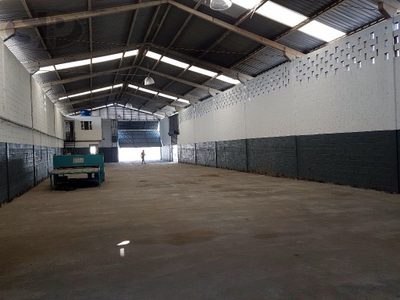 Depósito-Galpão, 750 m² - Foto 5