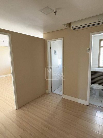 Sala-Conjunto, 33 m² - Foto 4